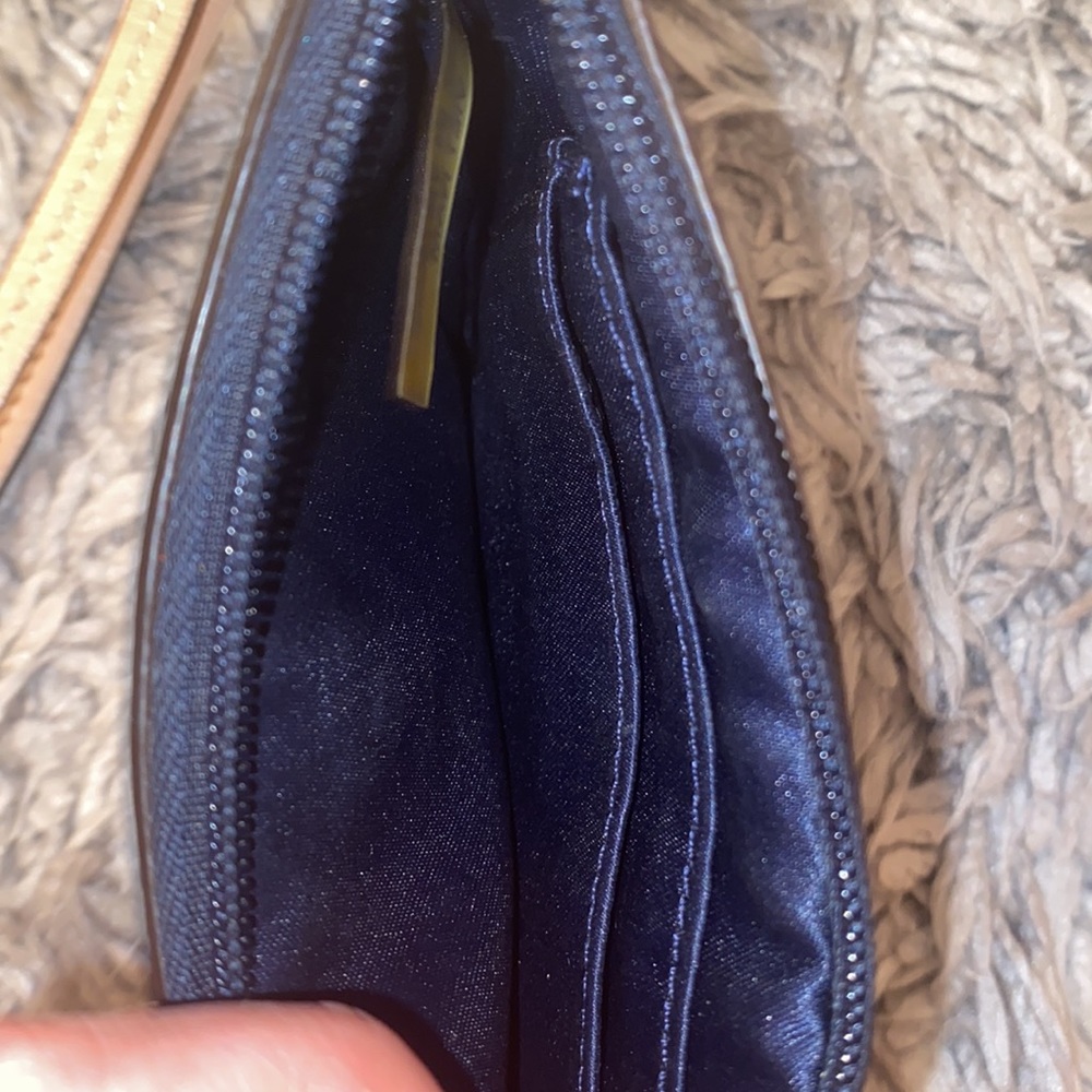 Coach Monogram Wristlet - Picture 4 of 5